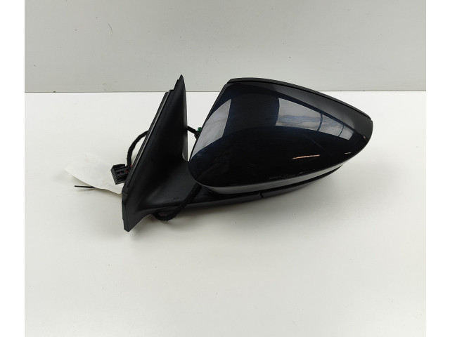 Зеркало электрическое Skoda Karoq 2017 - года