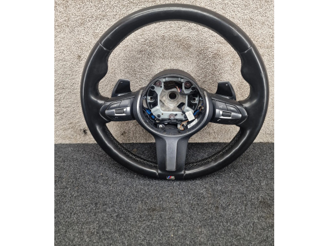 Volant BMW X5 F15 2018 7849446  