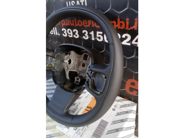 Руль Fiat 500L  2013 -  года 735560388, 735560388      