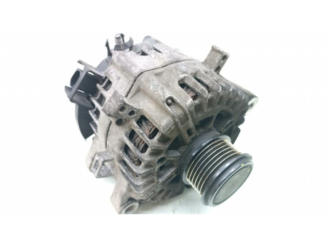 Генератор GK2T-10300-BC Ford Transit 2.0