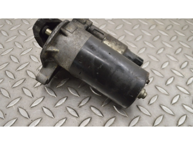 Zámek zadních dveří 7631025 BMW 1 F20 F21 2011