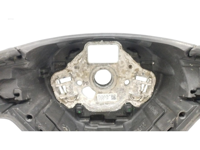 Руль Skoda Karoq 2017- года 5E0419091BR