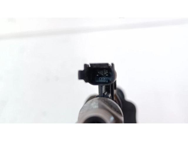 Форсунка 7597870, 0261500109 BMW X5M E70 для бензинового двигателя 3