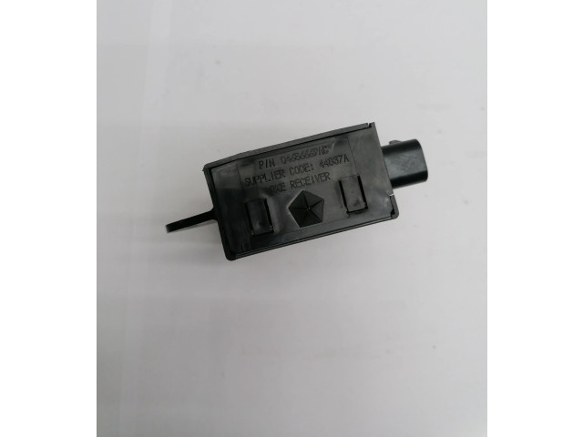 Блок управления 04686669AC, 44837A Dodge Caravan