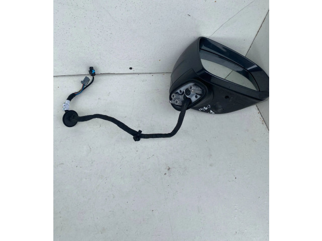 Зеркало электрическое        Volvo XC90  2014 -  года   