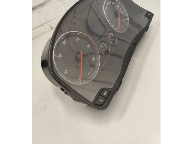 Панель приборов 1K0920862B, V0004000   Volkswagen Jetta V       