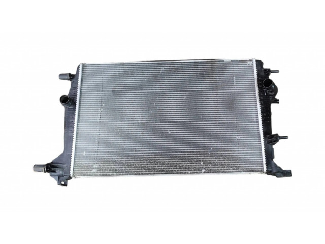 Радиатор охлаждающей жидкости
