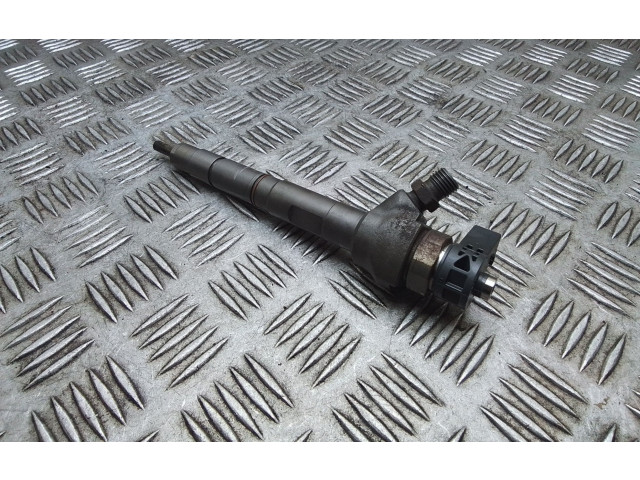 Форсунка 03L130277J, 0445110369    Skoda Yeti (5L)  CFH 