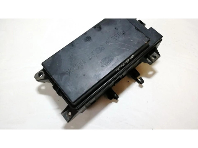 Блок предохранителей  911603e070   KIA Sorento    