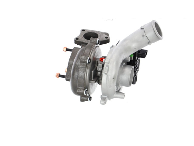  Турбина Volkswagen Phaeton  769909-0009, 769909-0009         