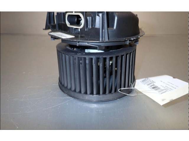 Вентилятор печки    7701062226   Renault Clio III