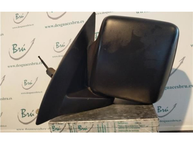 Зеркало электрическое Opel Combo C 2001 - 2011 года