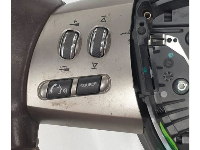 Руль Jaguar XF X250 2007-2015 года 8X23XXAMS