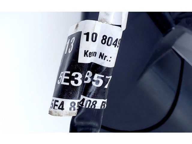 Зеркало электрическое        Skoda Octavia Mk4  2019 -  года   