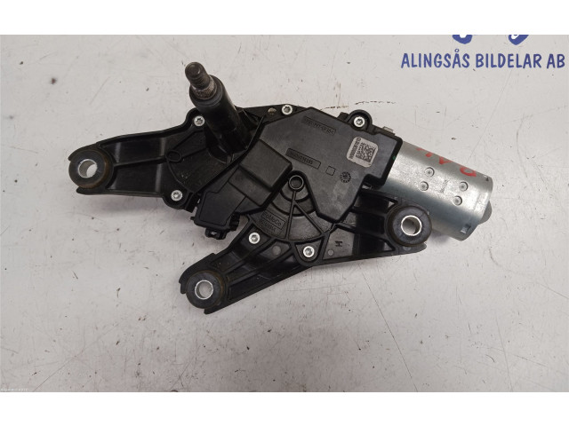 Двигатель стеклоочистителя заднего стекла 2639143, DS7317404BA    Ford S-MAX   