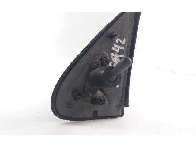 Zpětné zrcátko Nissan Micra C+C 2005 12373010