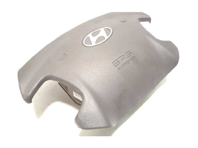 Подушка безопасности водителя 569003K140QZ   Hyundai Sonata