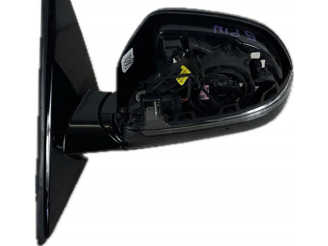 Зеркало электрическое        BMW X3 G01  2018 -  года   