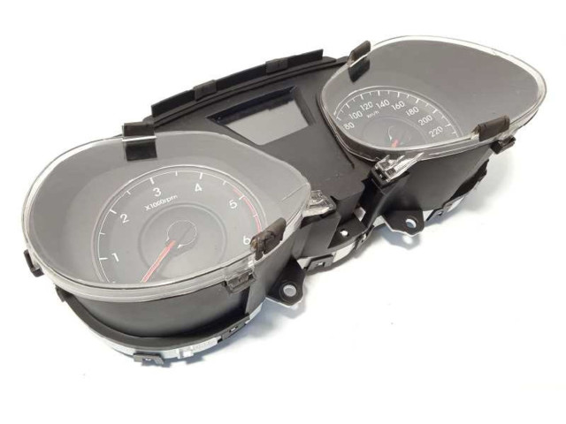 Панель приборов 940531K120 Hyundai ix20