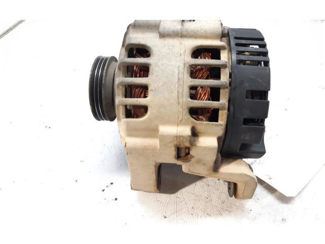 Генератор 7700437090   Renault Clio II      