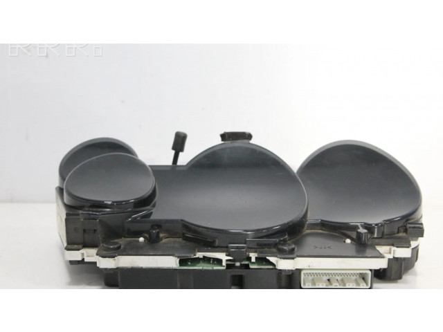 Přístrojová deska  Pontiac Vibe 2003 8380001110, 838000111000  