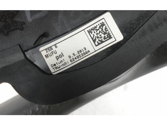 Руль Audi A3 S3 A3 Sportback 8P 2005 - 2013 года 62495390a