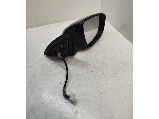 Zpětné zrcátko Nissan Qashqai 2020 20805004