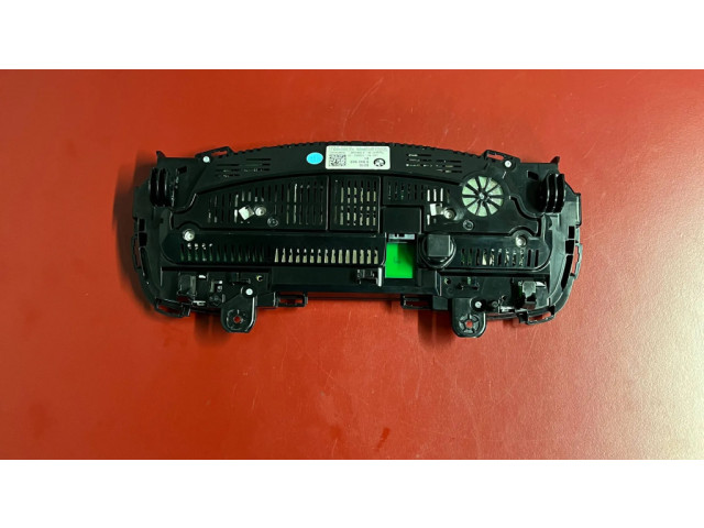 Přístrojová deska BMW X3 G01 2020 9842922, 62109842922