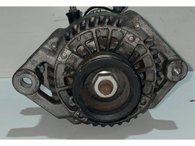 Генератор 0621006413 Daihatsu Cuore