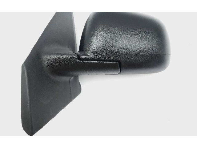 Зеркало электрическое Dacia Dokker