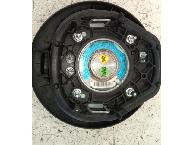 Подушка безопасности водителя 7354733540, 199A3000 Fiat Idea