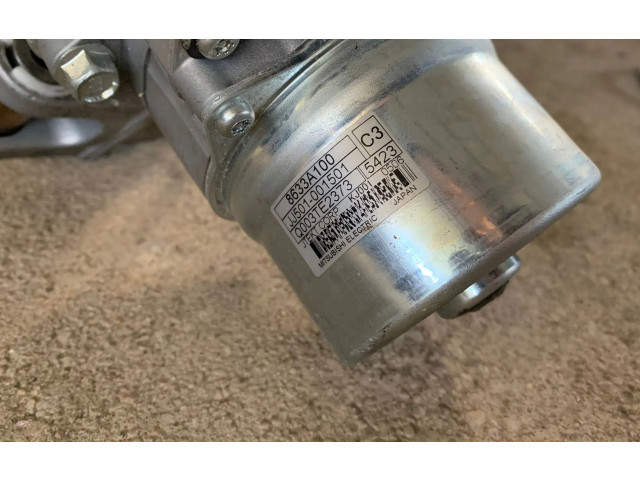 Насос рулевого управления