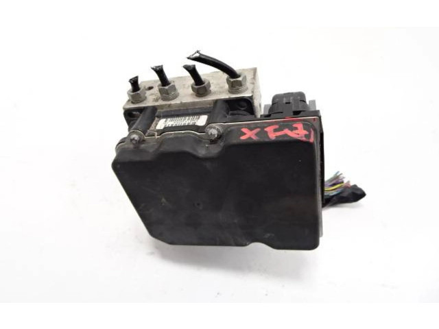 Блок АБС 9X232C405CG, 0265230210 Jaguar XF X250 2007 - 2015 года