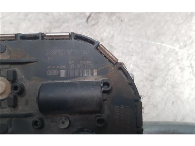 Моторчик дворников CJC, 3397021187 Audi Q5 SQ5