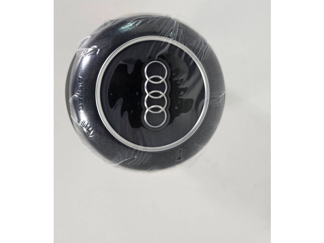 Подушка безопасности водителя 4G0880201A Audi A6 C7