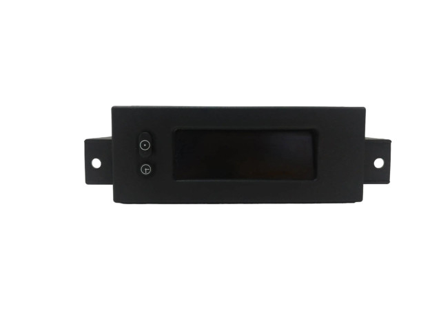 Дисплей    13242079, 565412769   Opel Meriva A