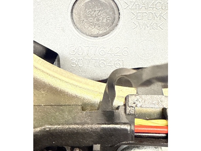 Volant Volvo XC90 2011 30776426, 30776461