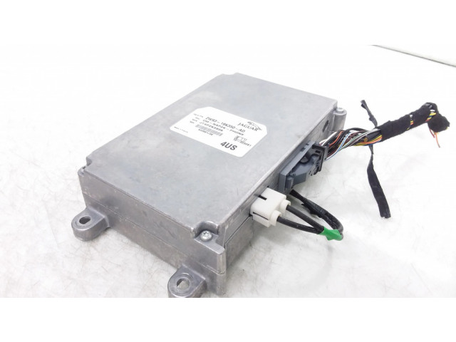 Tālruņa vadības bloks