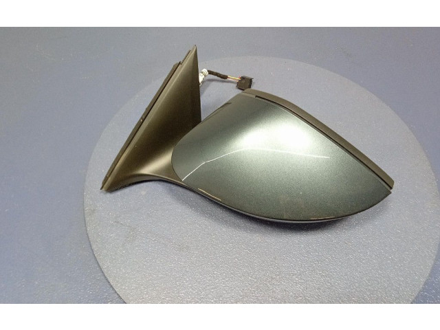 Поршень Зеркало (управляемое электричеством)    Skoda Octavia 985  