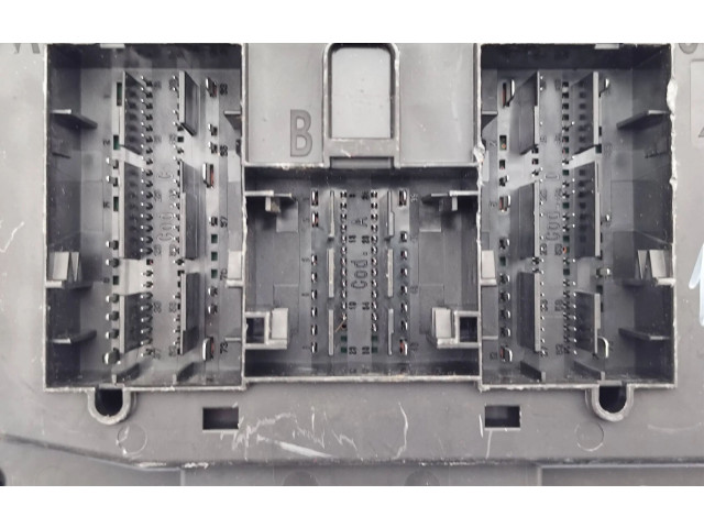 Блок комфорта 5WA937084R, A3C1016701100 Skoda Kodiaq