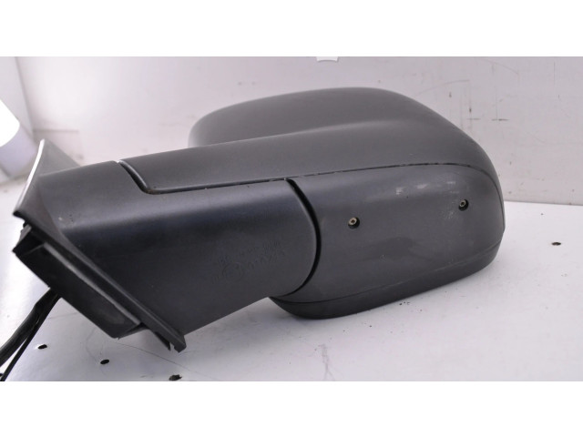 Zpětné zrcátko  Volkswagen Caddy 2013  2K6857501AR, RHD  