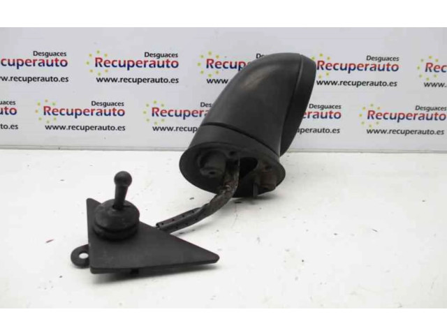 Зеркало электрическое Mitsubishi Carisma 2000 - 2004 года