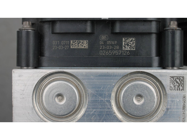 Jednotka ABS 0265957126, 56110-63TA0 Suzuki SX4 S-Cross 2023