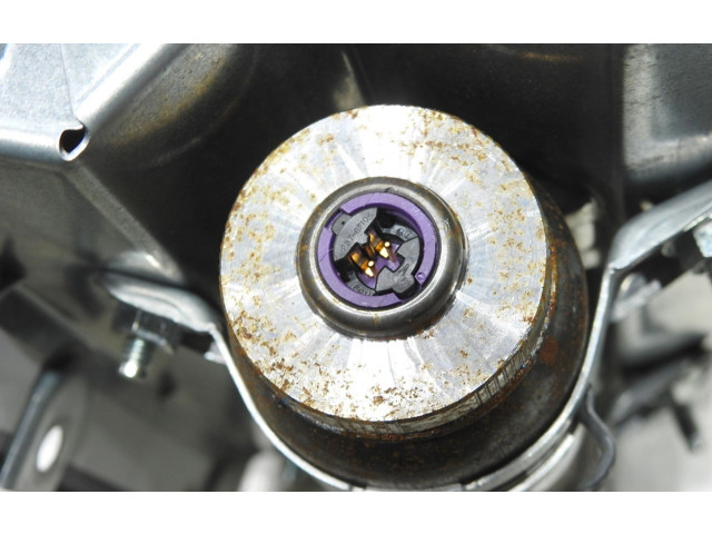 Боковая надувная подушка