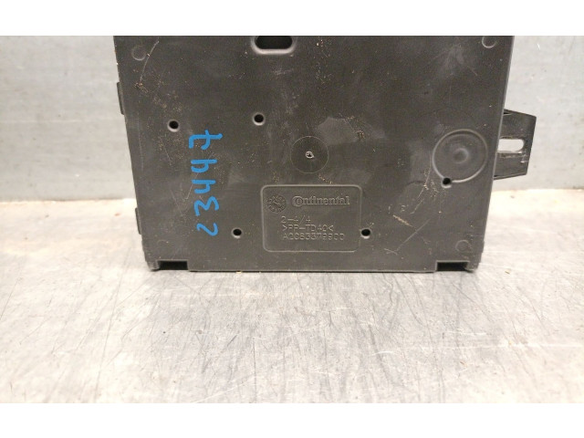 Блок управления A2C92226608   Dacia Lodgy