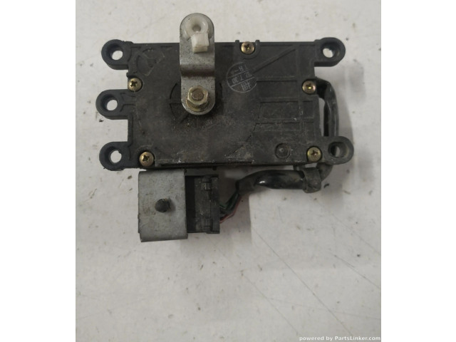 Блок комфорта 0637003201 Mitsubishi Pajero