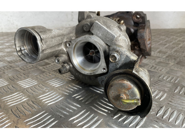 Турбина Porsche Cayenne (9PA) 94812301556