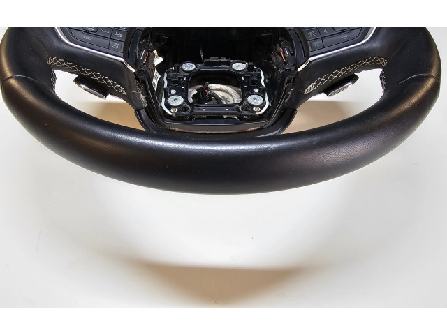 Руль Jeep Grand Cherokee WL  2021- года 6PK382X7AC      