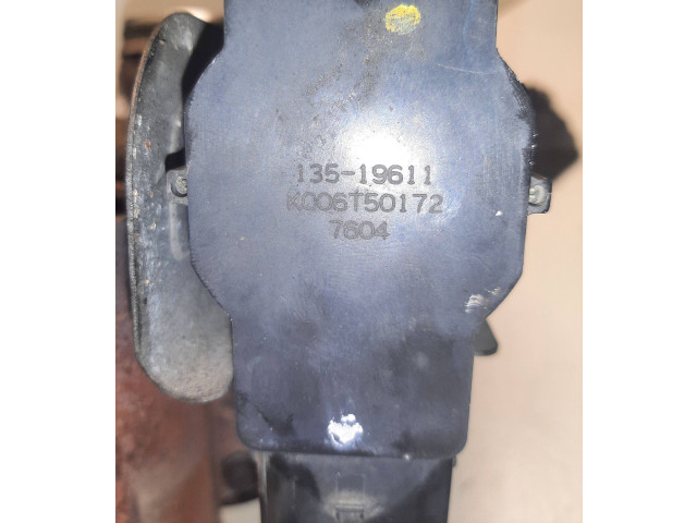 Turbodmychadlo Турбина 724779, 7797389 BMW 3 E90 E91 N47D20c