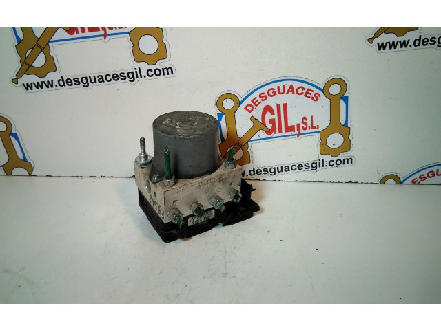 Блок АБС 13182319, 24783 Opel Combo C 2001 - 2011 года